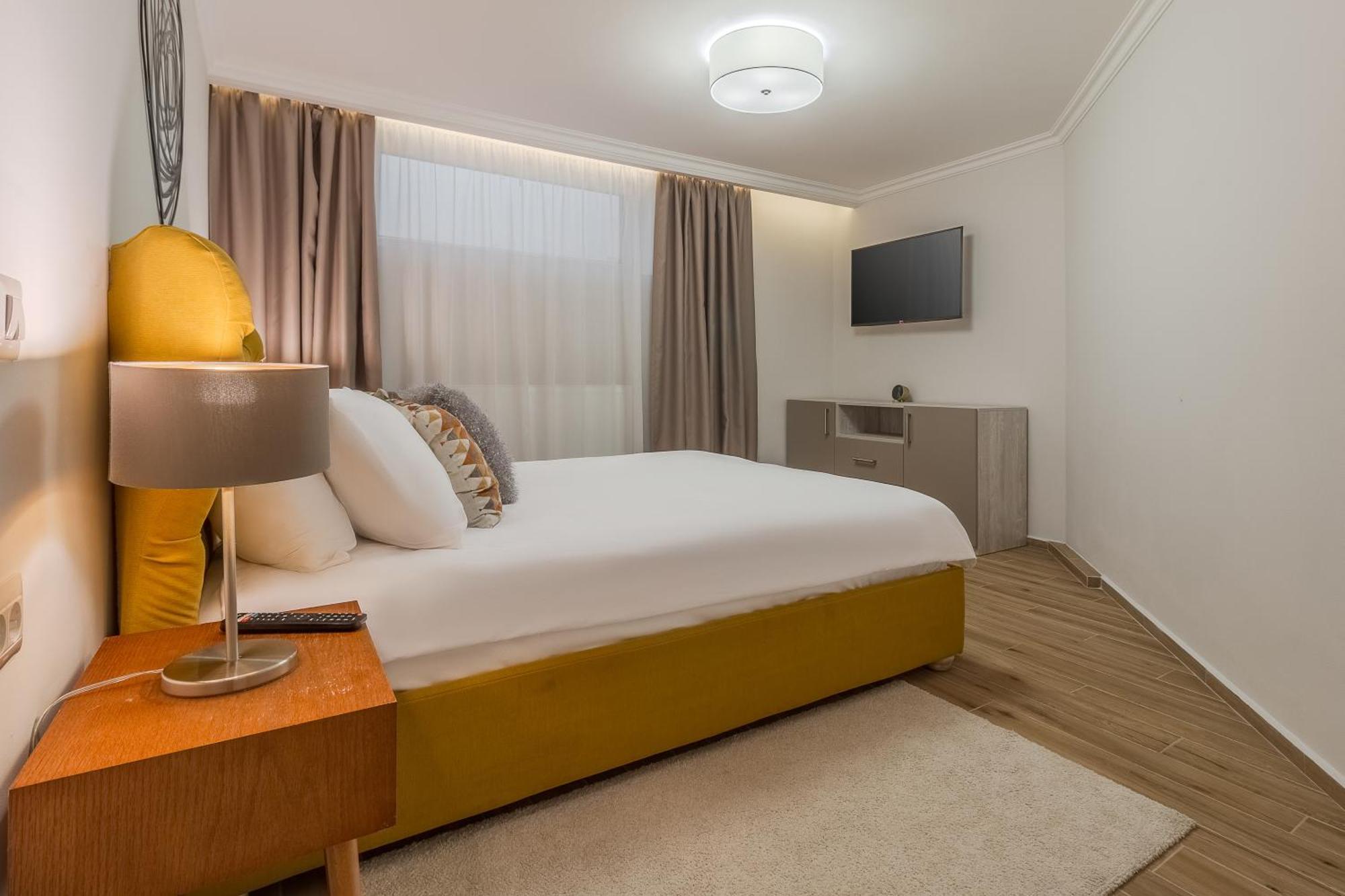 Dozsa Residence Oradea Extérieur photo