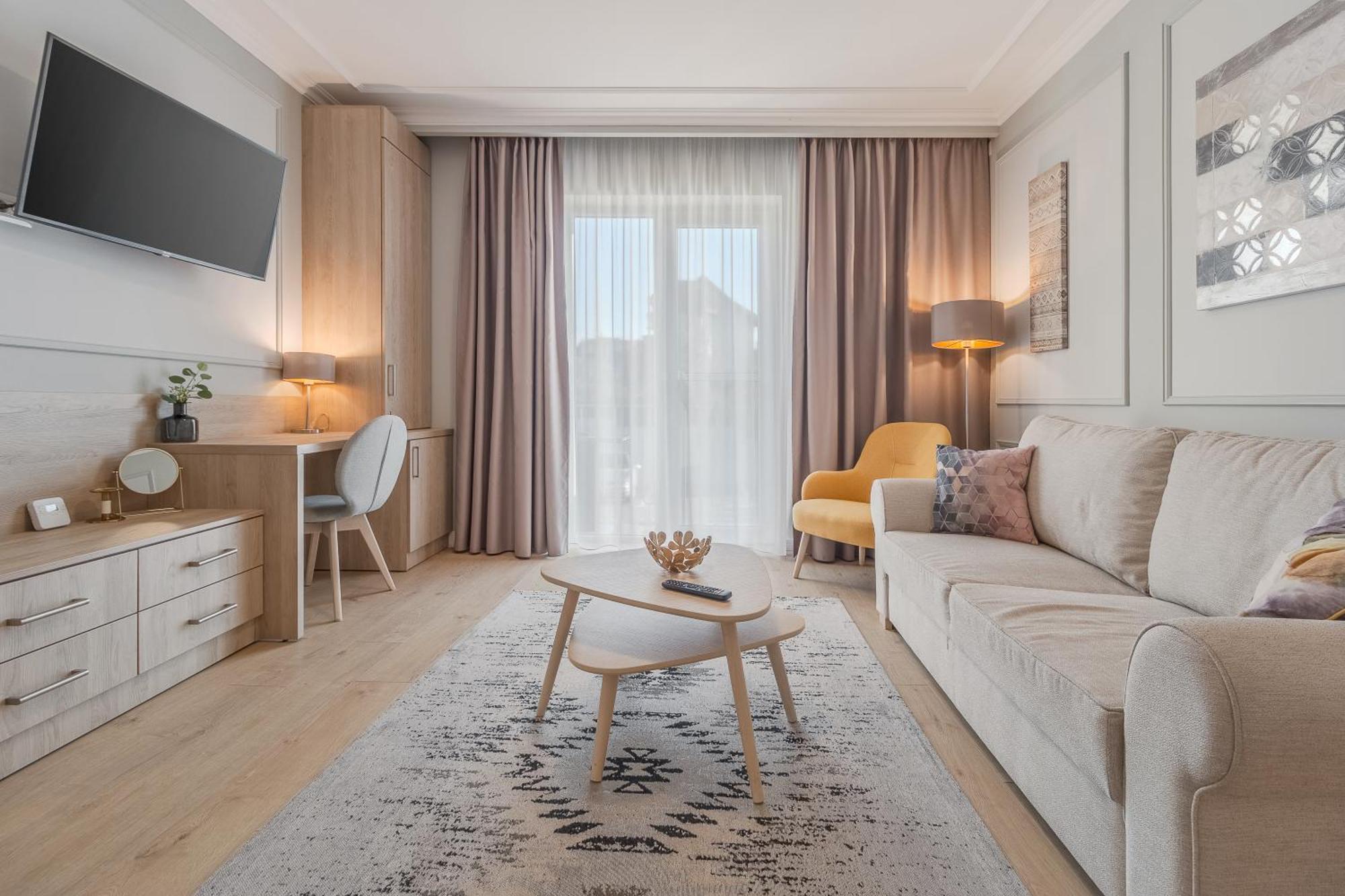 Dozsa Residence Oradea Extérieur photo