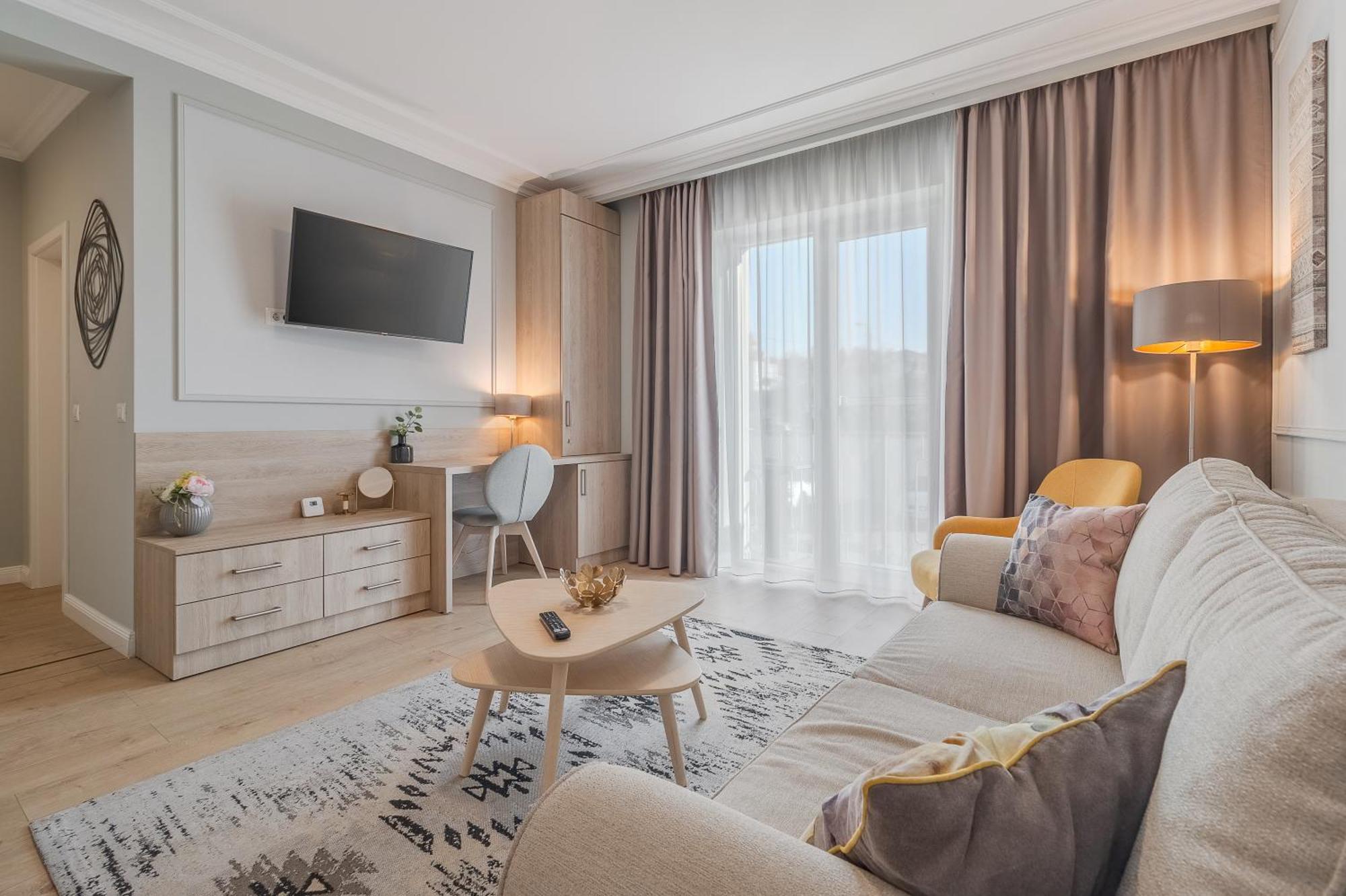 Dozsa Residence Oradea Extérieur photo