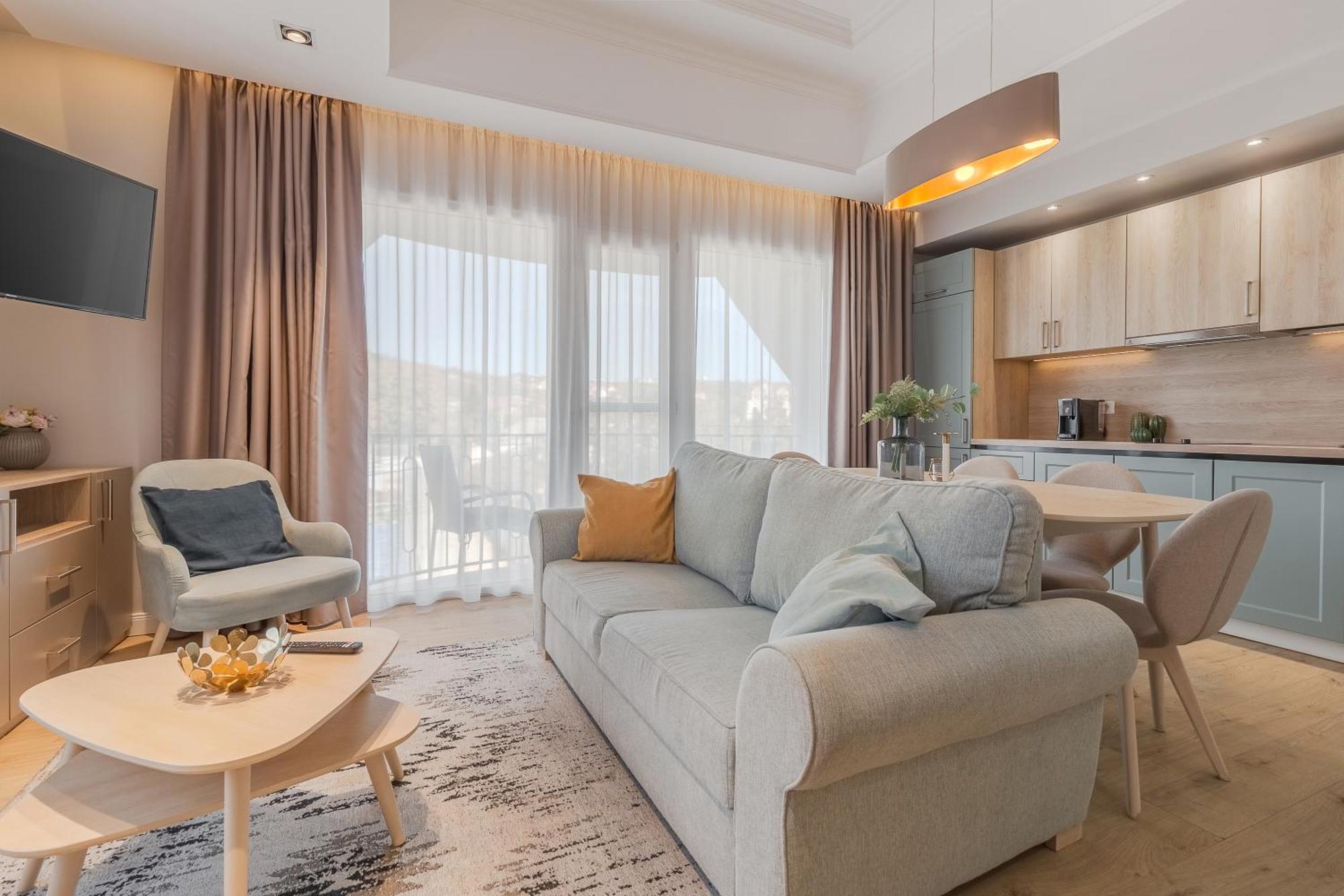 Dozsa Residence Oradea Extérieur photo