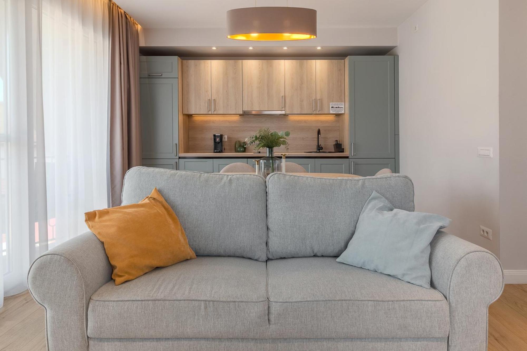 Dozsa Residence Oradea Extérieur photo