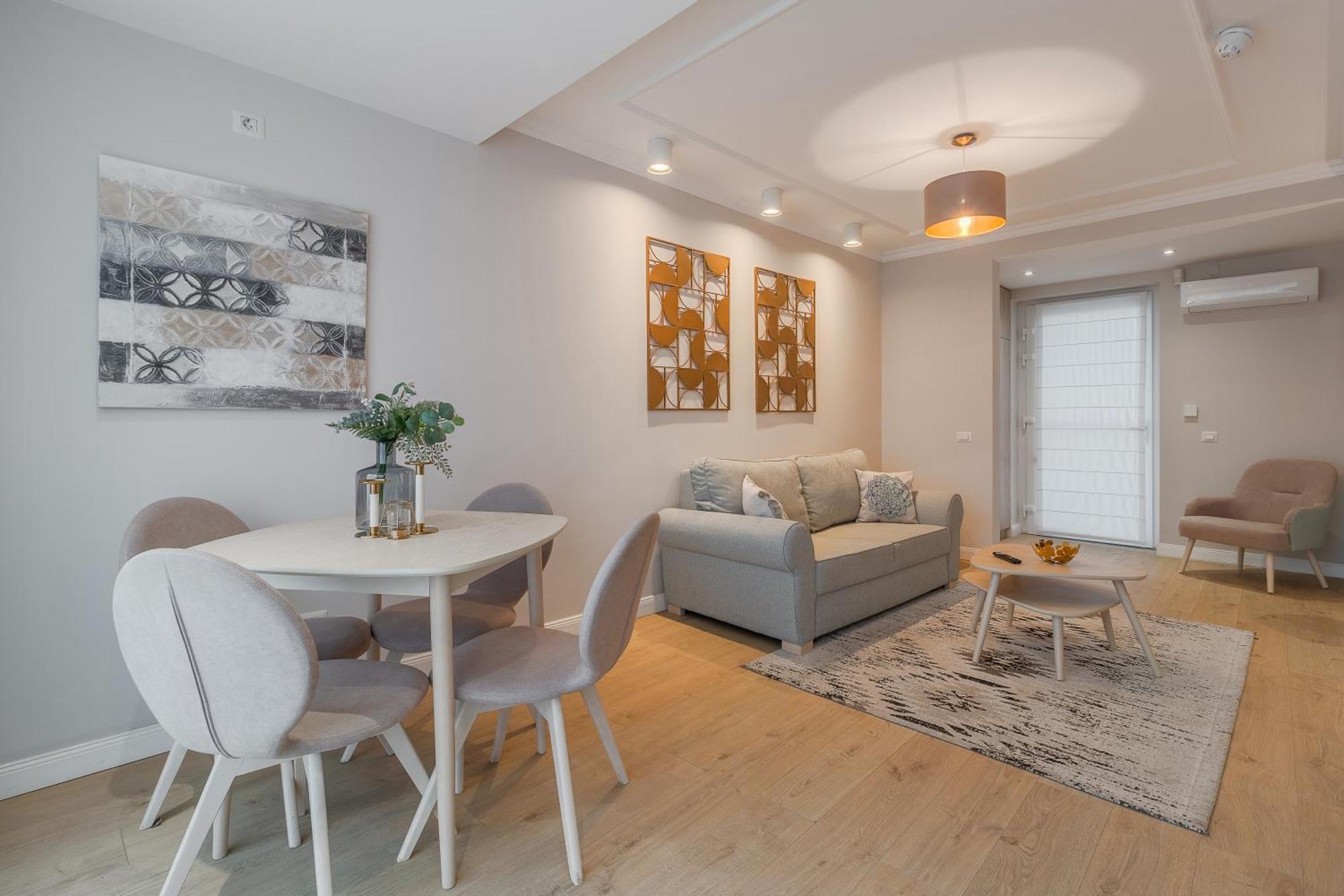 Dozsa Residence Oradea Extérieur photo