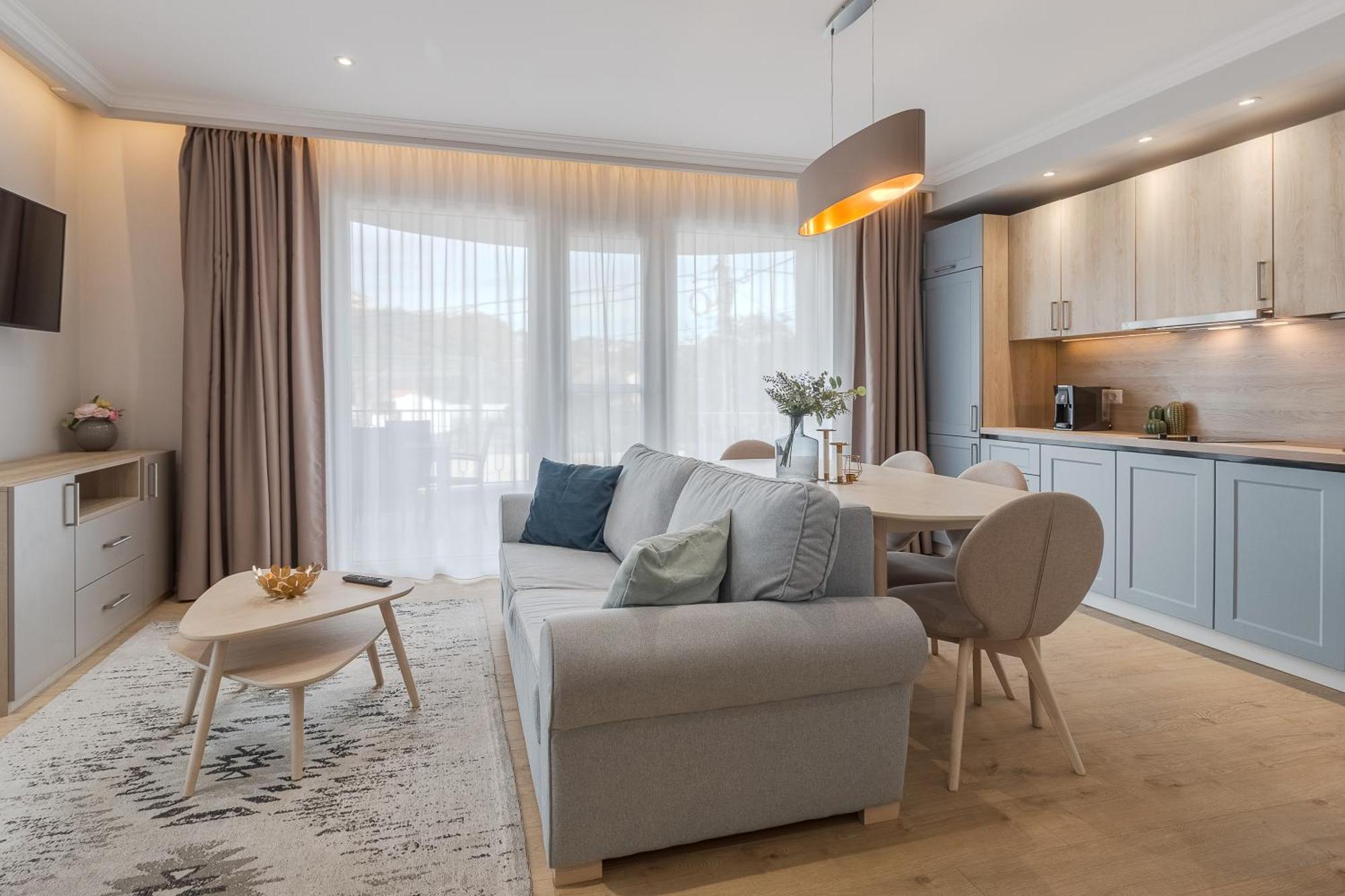 Dozsa Residence Oradea Extérieur photo