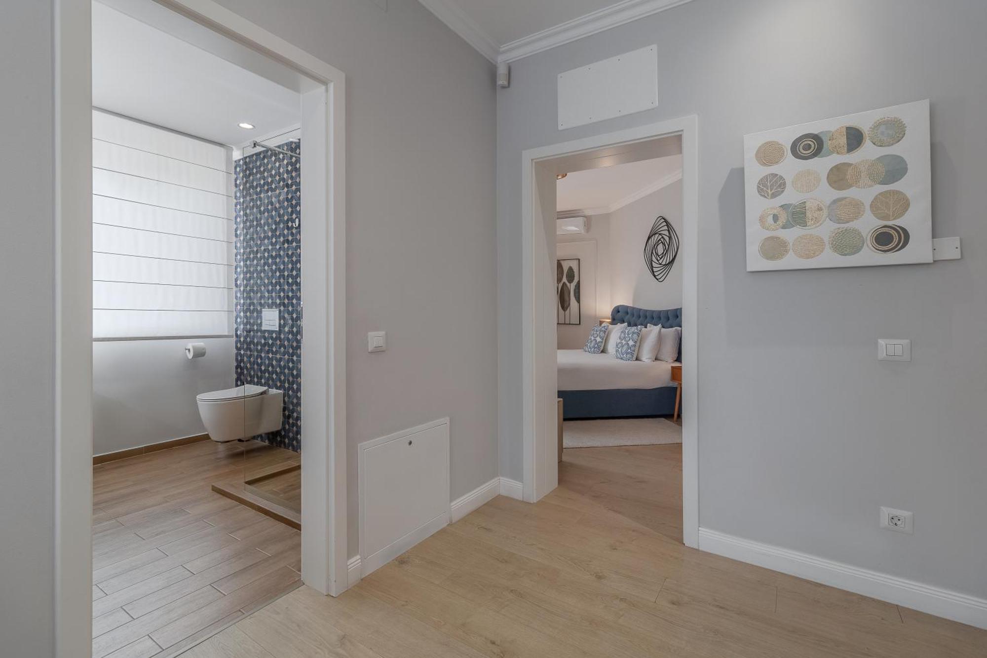 Dozsa Residence Oradea Chambre photo